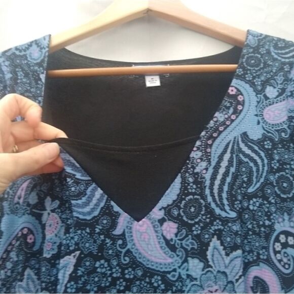 Croft and Barrow long dress - Picture 5 of 6